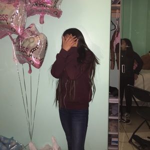 Meet your Posher, Jenny